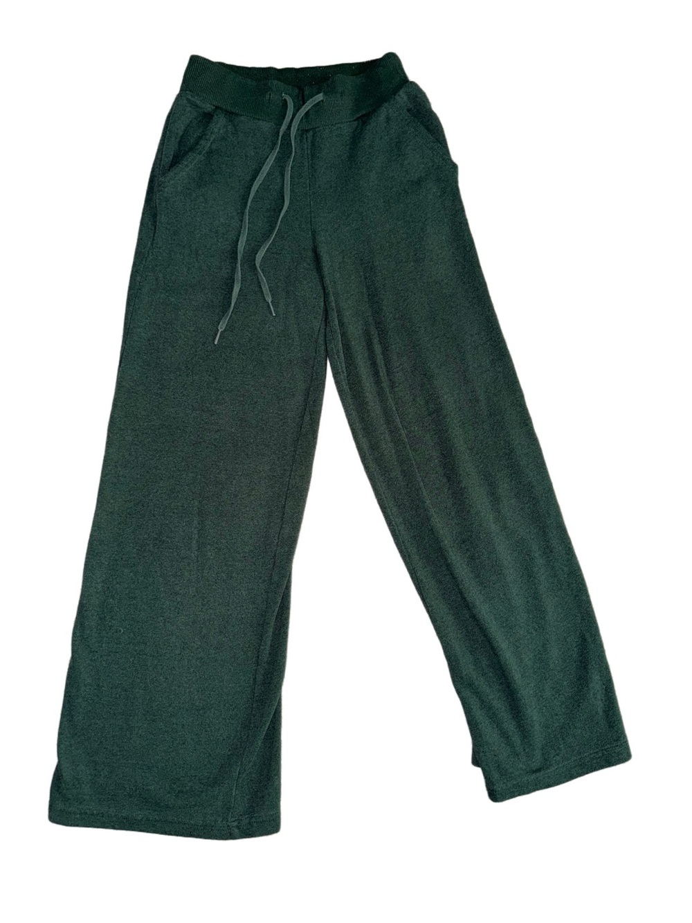 Gilly Hicks Active Recharge Wide-Leg Pants